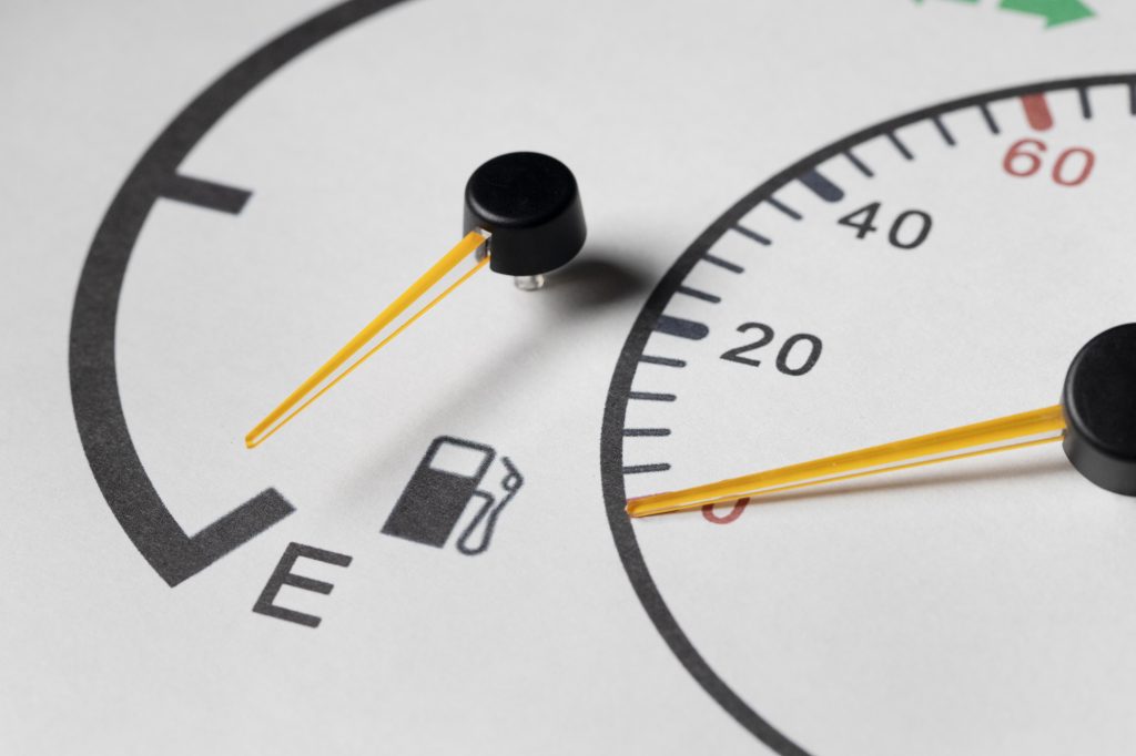 Fuel Management & Cost Efficiency