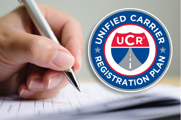 Key Benefits of Our UCR Renewal Services: